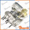 Turbocompresseur neuf pour LAND ROVER | 465171-0001, 465171-0002